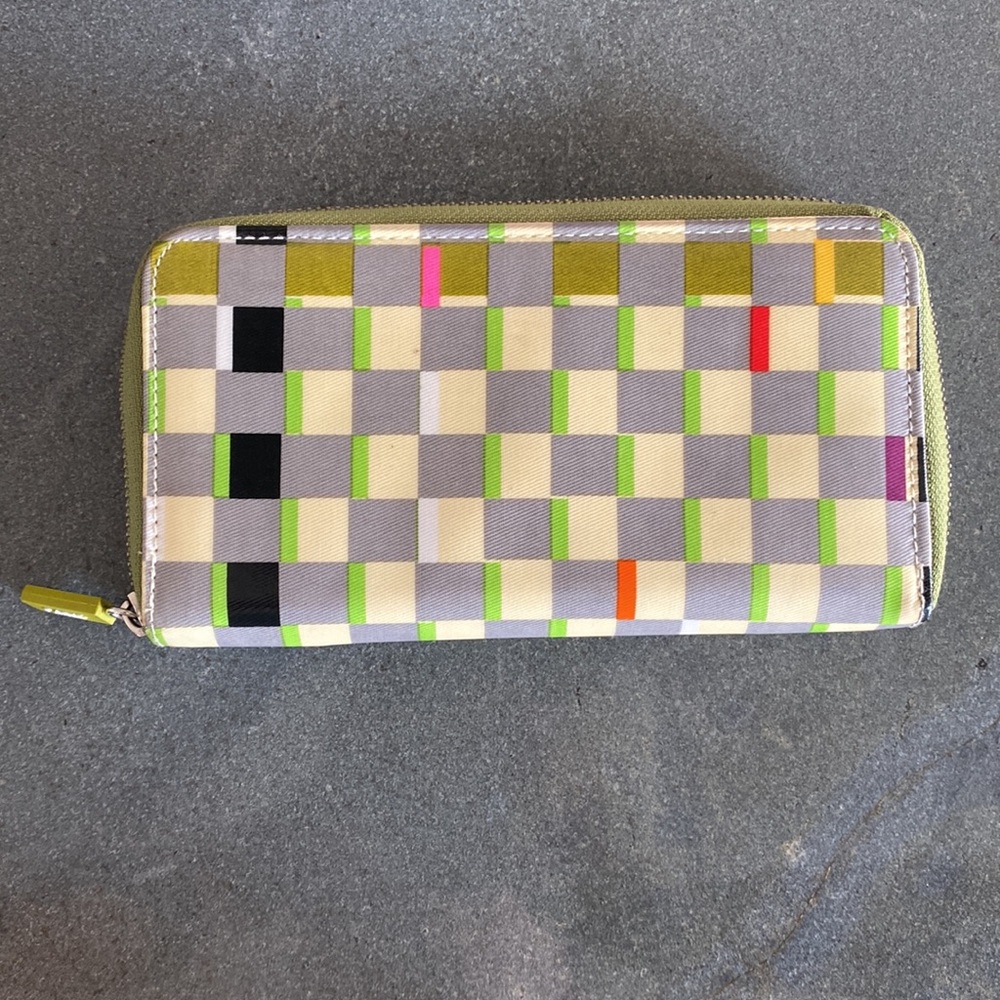 PYLONES Wallet - Picture 2 of 3